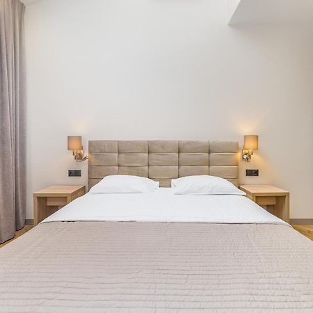 Deribasovskaya, 19 Apartment 오데사 외부 사진