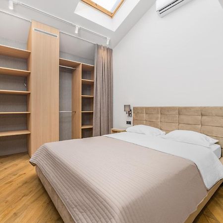Deribasovskaya, 19 Apartment 오데사 외부 사진