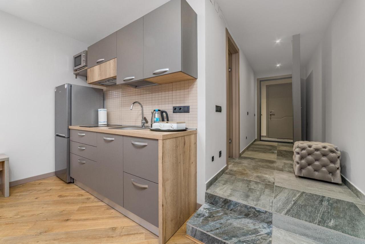 Deribasovskaya, 19 Apartment 오데사 외부 사진