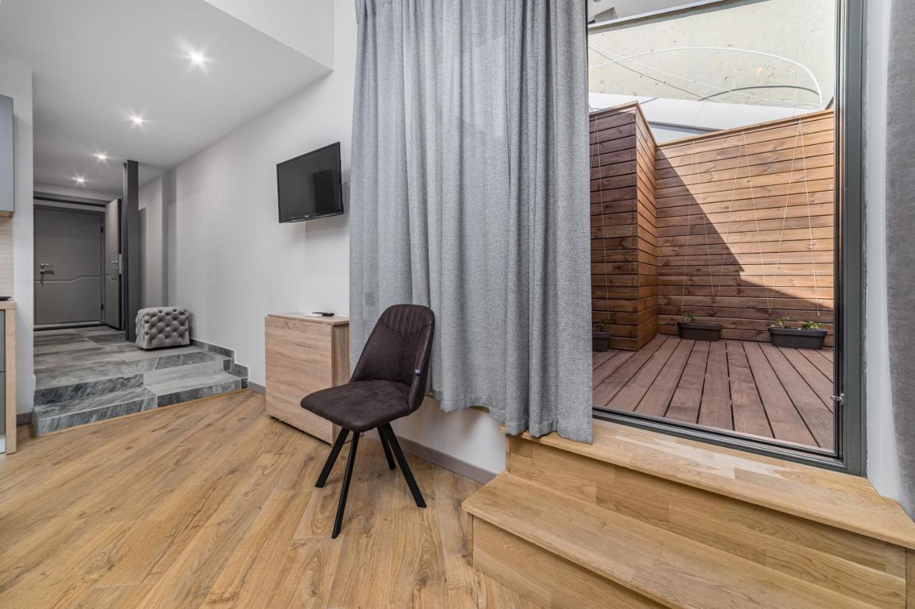 Deribasovskaya, 19 Apartment 오데사 외부 사진