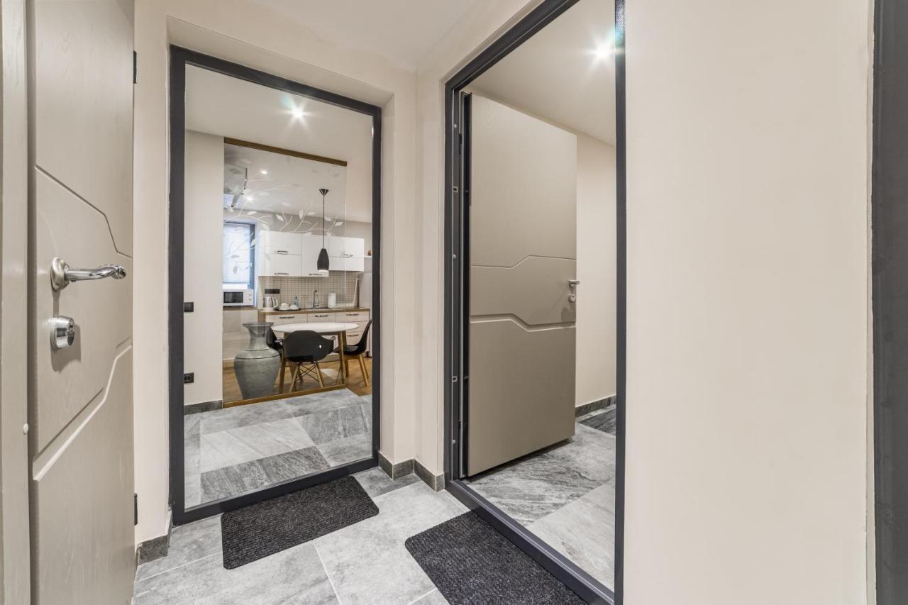 Deribasovskaya, 19 Apartment 오데사 외부 사진