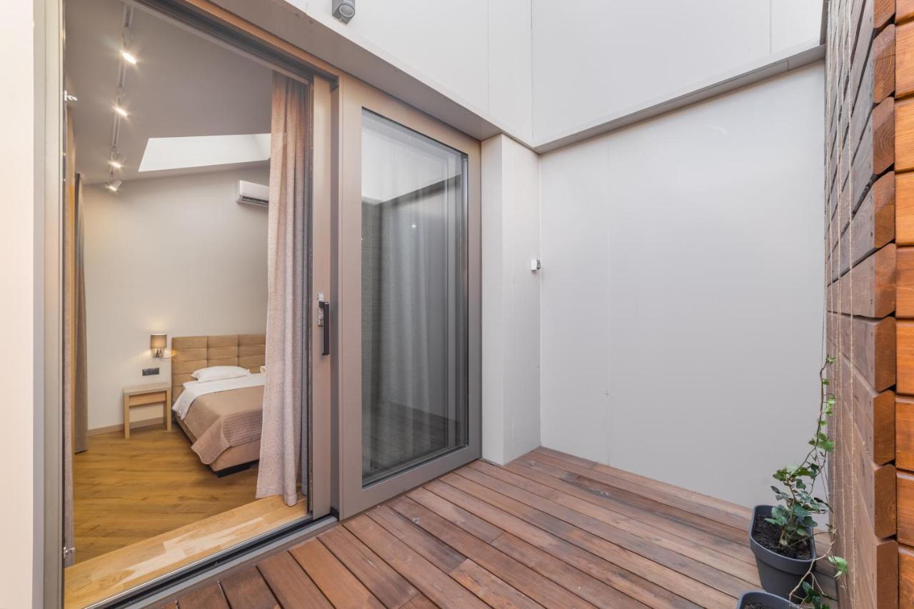 Deribasovskaya, 19 Apartment 오데사 외부 사진