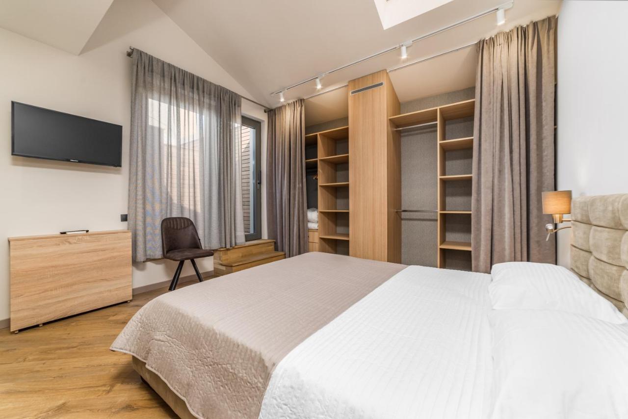 Deribasovskaya, 19 Apartment 오데사 외부 사진