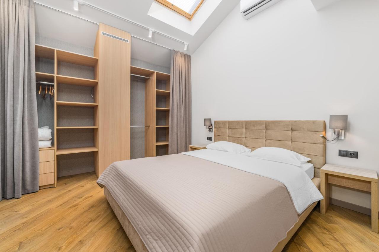 Deribasovskaya, 19 Apartment 오데사 외부 사진
