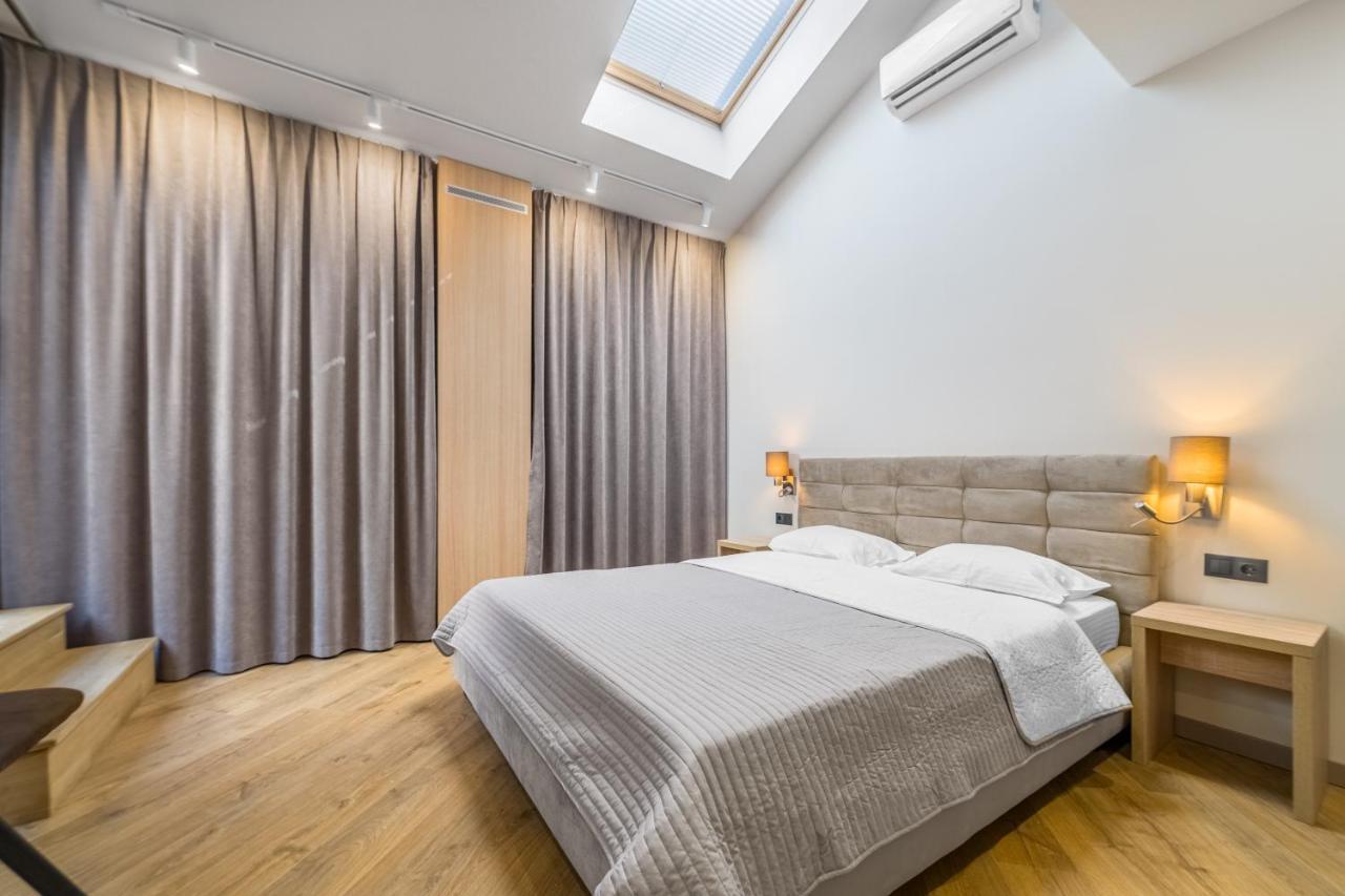 Deribasovskaya, 19 Apartment 오데사 외부 사진